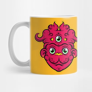 CUTE CHARACTER Mug